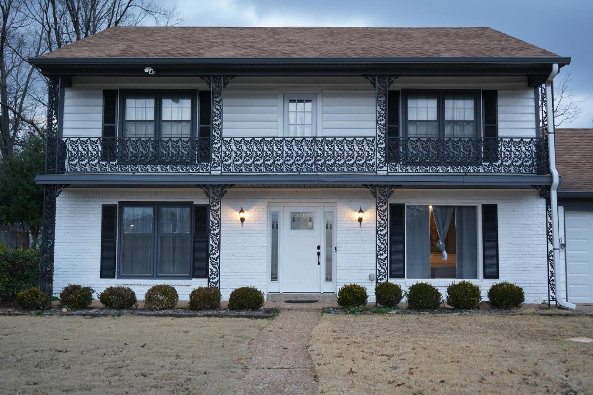 Stylish 4br Prime Location Close To All! * Memphis