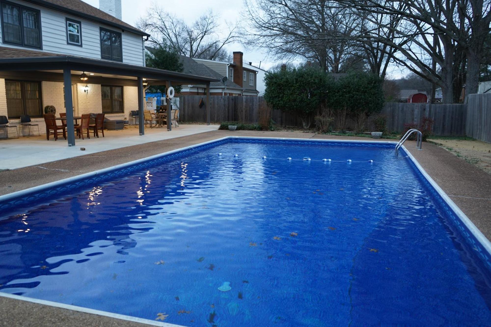 Holiday home Stylish 4br Prime Location Close To All! Memphis
