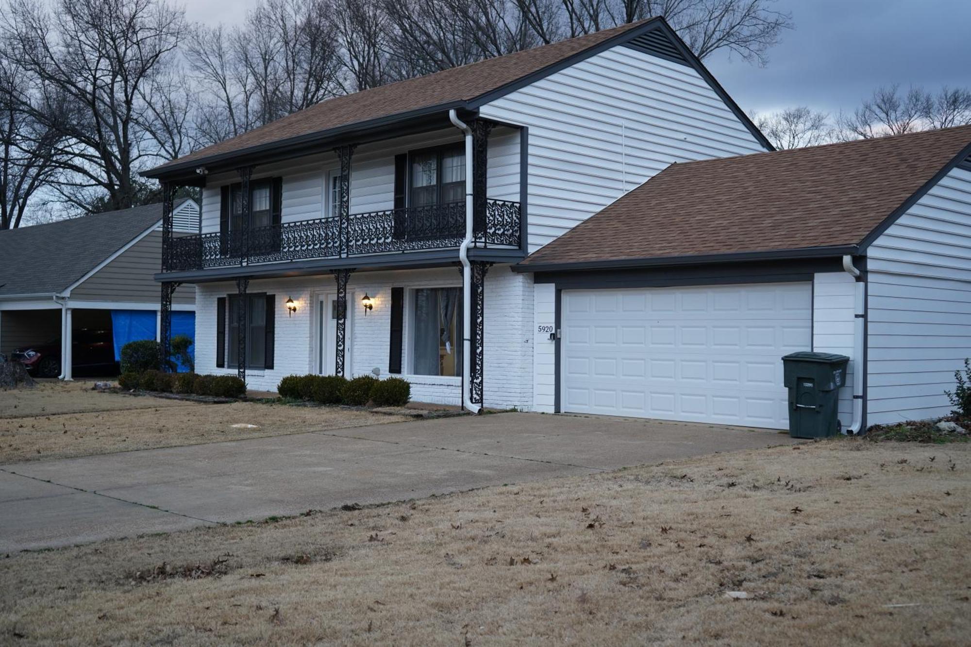 Stylish 4br Prime Location Close To All! Memphis