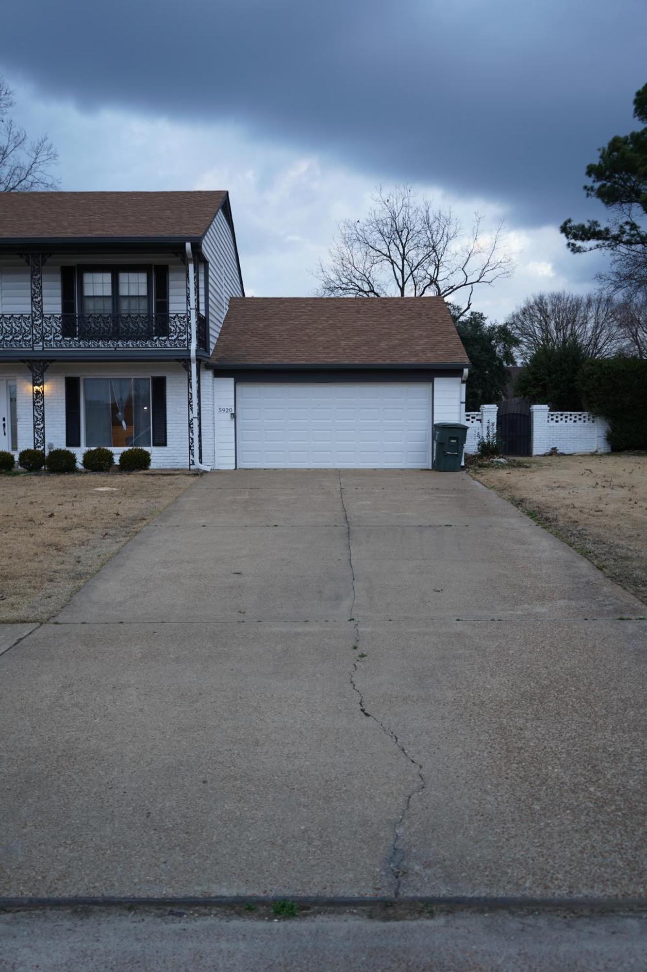 Stylish 4br Prime Location Close To All! Memphis