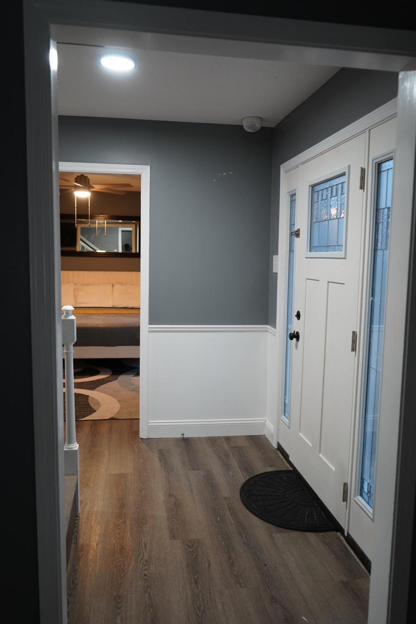 Holiday home Stylish 4br Prime Location Close To All! Memphis