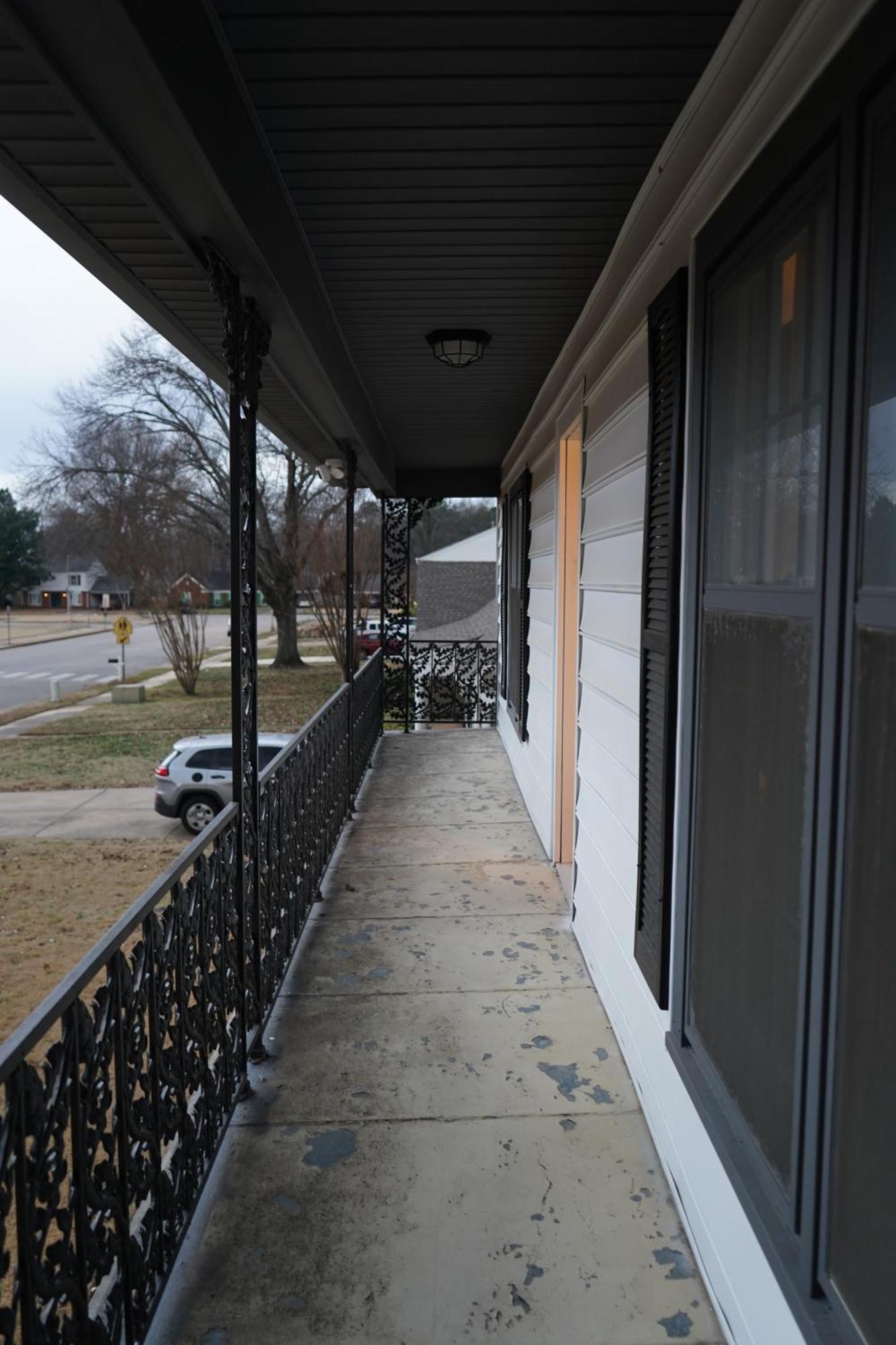 Stylish 4br Prime Location Close To All! Memphis