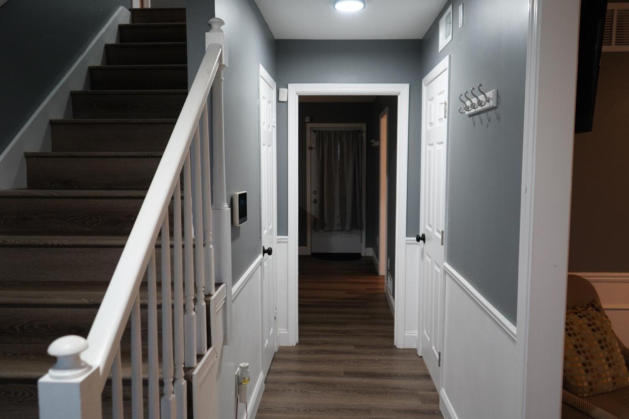 Stylish 4br Prime Location Close To All! * Memphis